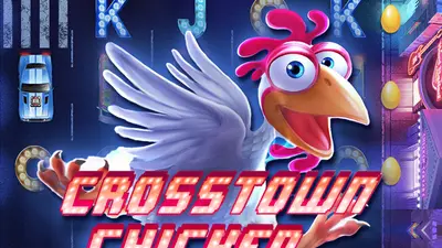 crosstown chicken