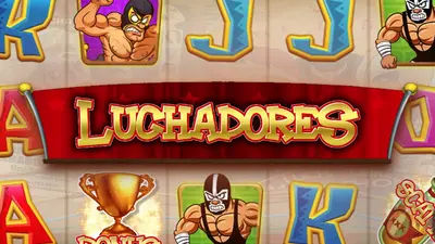 luchadores