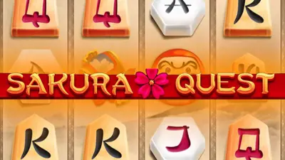 sakura quest