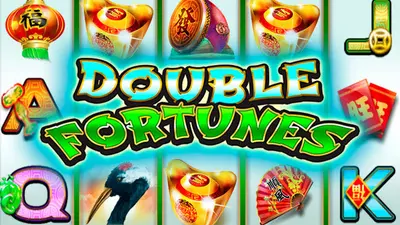 double fortunes